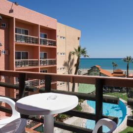 Hotel MS Tropicana Costa del Sol