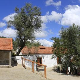 Casa de Santa Cristina