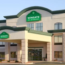 Wingate By Wyndham - Warner Robins, hotel di Warner Robins