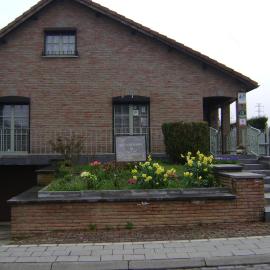 Le Castillon, hotel en Trivières