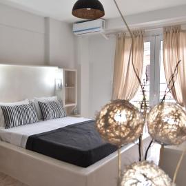KyMa Studios and Suites, hotel a Asprovalta