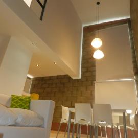 Alta Patagonia Apart, khách sạn ở Viedma