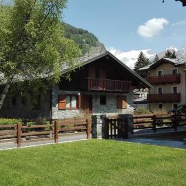 Hygge Chalet a Champoluc