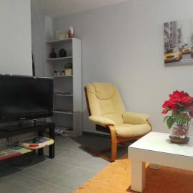 ESTUDIO INDEPENDIENTE ESTANCIA MINIMA 28 noches contrato de temporada