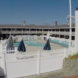 Sands By The Sea Motel, Hotel in York Beach