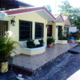 Hostal Bocas Tropical Paradise