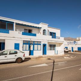 Casa Maralba Famara