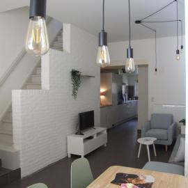 Maison HB
