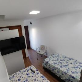 Mini Kitnet - Santa Cruz do Sul, hotel in Santa Cruz do Sul