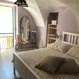 La Paramira – hotel w mieście Pigna