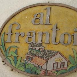 Affittacamere AlFrantoio