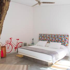 Hotel Cosijo - San Jeronimo Tlacochahuaya, hotel en Oaxaca de Juárez