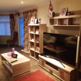 Southernwind - Spareroom, hotel in Stanley