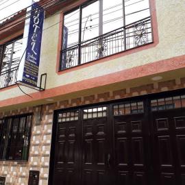 Hotel Dulces Sueños, hotel Santa Rosa de Cabalban