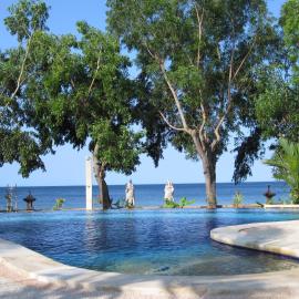 Bali Dream House, hotel en Amed