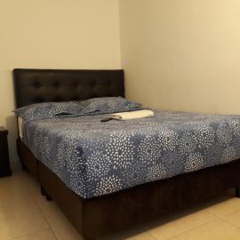 Aparta Hotel Victoria In, hotelli Bogotássa