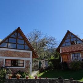 Posada Santa María, hotel em Mineral del Chico