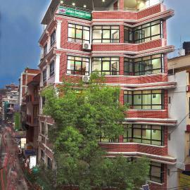 Sakura Boutique Hotel