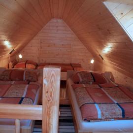 Rodinny penzion Kunc: Slavonice şehrinde bir otel