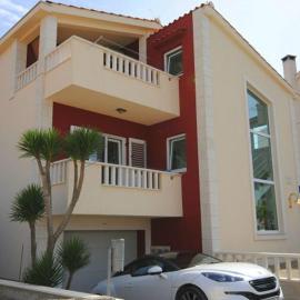 Villa Guliver, khách sạn ở Slatine