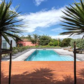 Quinta dos Peixes Falantes, hotel a Ribeira Grande