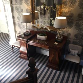 Glenburnie House