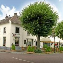 Hotel Restaurant Hestia, hotel Eijsdenben