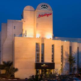 Dan Boutique Hotel Jerusalem, хотел в Йерусалим