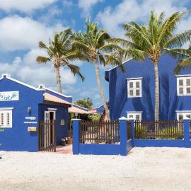 Blachi Koko Apartments