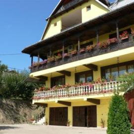 Pension Garofita, hotel in Iaşi