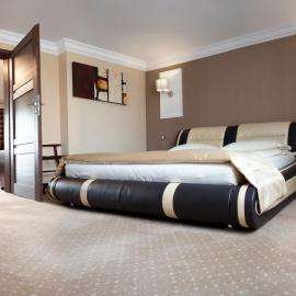 M Hotel Sosnowiec, hotelli kohteessa Sosnowiec