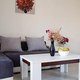Family Aparthotel Vintegra, Hotel in Burgas