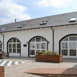 Glendaruel Lodge - Sxxn
