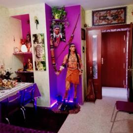 La Casita Del Indio