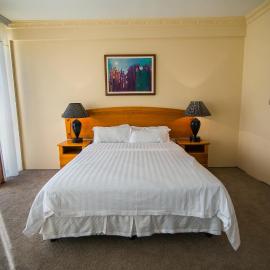 Hotel Feni, hotell i Kavadarci