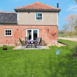 Honeypot Cottage
