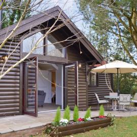 Blackberry Lodge, hotel in Cheddar