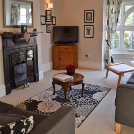 The Broomes, hotel in Whitstable