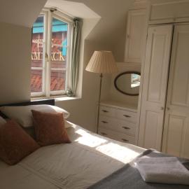 The Steam Packet, hotel in Littlehampton