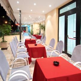 Hotel Villa Lieta
