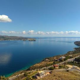 PALACE Sea view