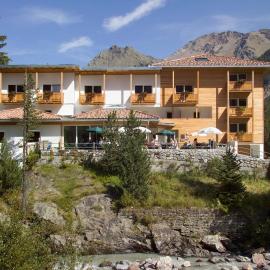 Hotel zum See, hotel em Martello