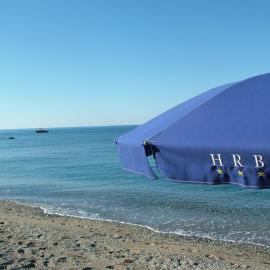 Hotel Riviera Bleu
