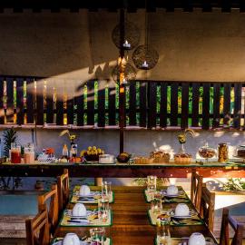 Pousada Nativos, hotel in Miranda