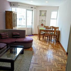 Lhamourai Living Apartments