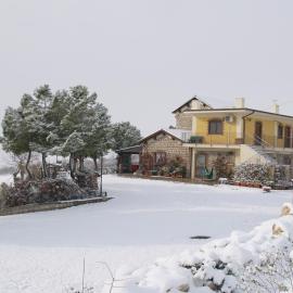 B&B LA COLLINA, ξενοδοχείο σε Pietrelcina