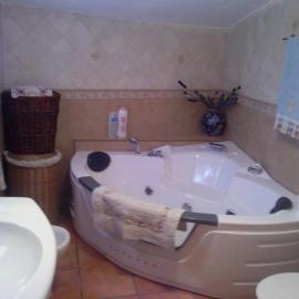 Casa Rural Arroyofrio Riópar, hotel u gradu Caserío Arroyofrío