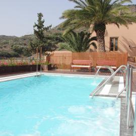 Hotel Rural El Mondalón, מלון בלאס פאלמס דה גראן קנאריה