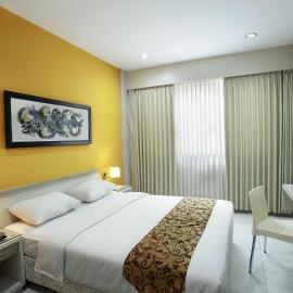Rivisha Hotel