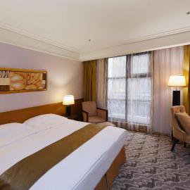 Fullon Hotel Taoyuan, hotel v mestu Taoyuan